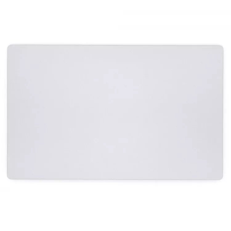 Trackpad (Zilver) voor Apple MacBook Pro Retina 16-inch A2780