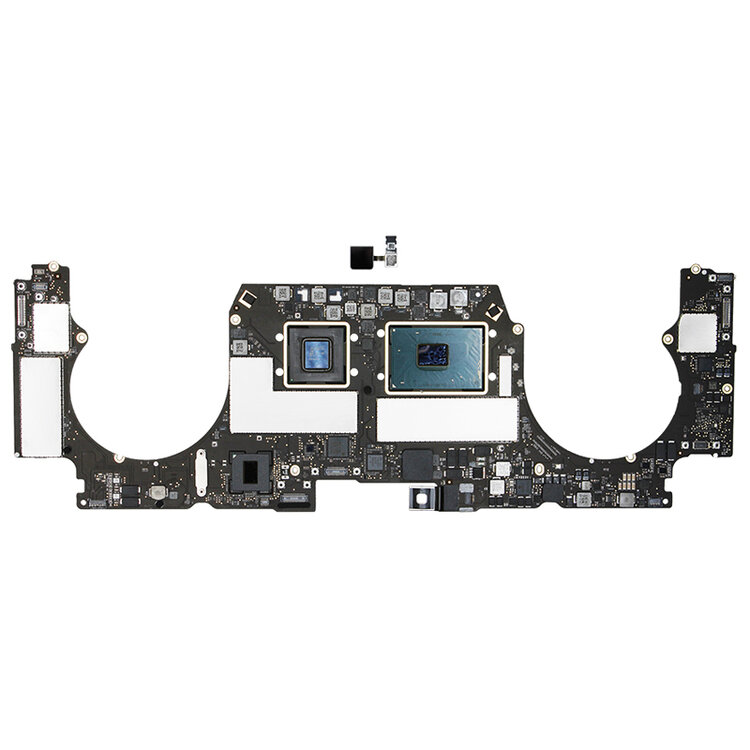 Logic Board / moederbord 820-00928-A + Touch ID (i7 - 16GB - 256GB - 2.8GHz) MacBook Pro Retina 15-inch A1707 2017 model