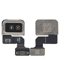 iPhone 14 Pro LIDAR radar sensor infrarood scanner