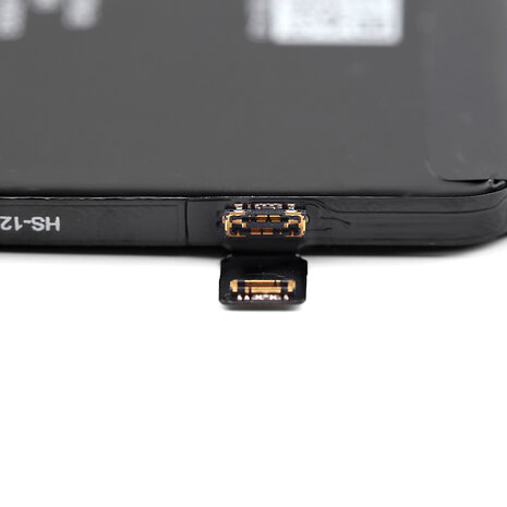 Premium batterij / accu met behoud batterijconditie voor iPhone 12 Pro Max