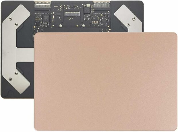 Trackpad rose goud&nbsp;voor Apple MacBook Air 13-inch A1932&nbsp;