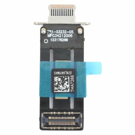 Dock connector oplaad poort voor  iPad Mini 6