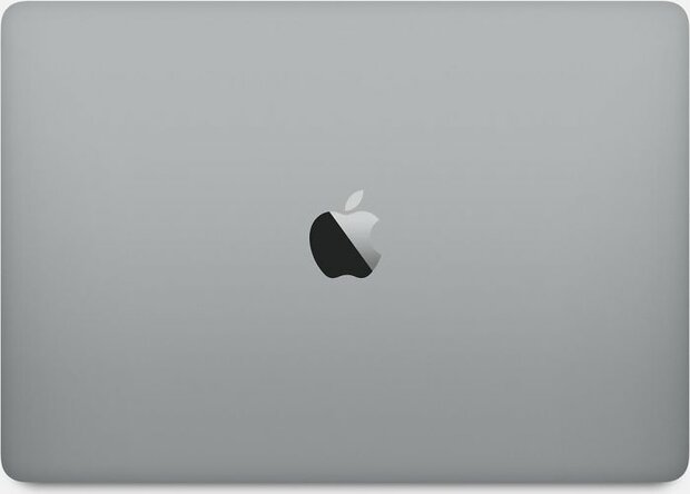 Macbook Pro 13-inch A1706 i5 3.1Ghz 256GB SSD 8GB RAM Space Grey met touch bar (2017)