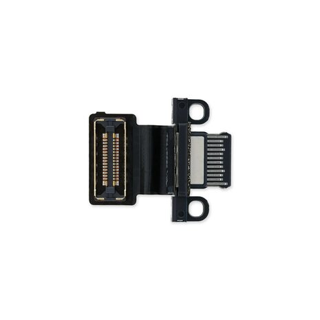 USB-C DC board 821-03673-06 voor MacBook Air M2 13-inch A2681