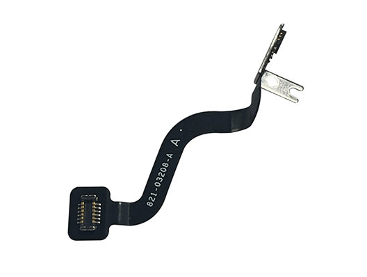 Angle sensor met wake / sleep functie voorgeprogrammeerd voor MacBook Pro A2442