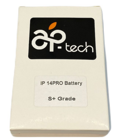 Premium  accu / batterij voor de iPhone 14 Pro