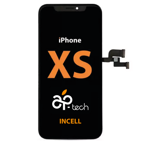 iPhone XS AP-Tech Incell LCD scherm&nbsp;- Premium Quality