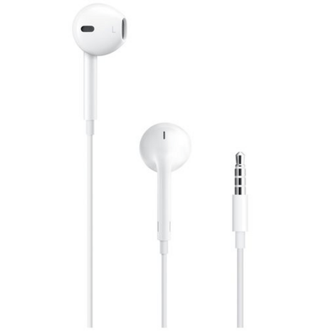 Apple EarPods met Jack connector origineel