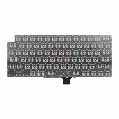 Keyboard / toetsenbord US voor Apple MacBook Pro Retina 14-inch A2779 en 16-inch A2780