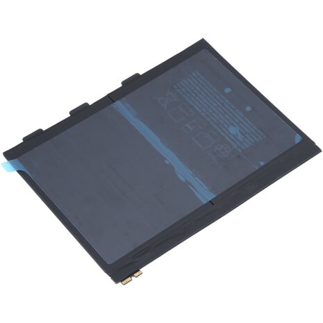 Accu / batterij voor  iPad Air 4 en 5 10.9-inch 2020 model en 2022 model