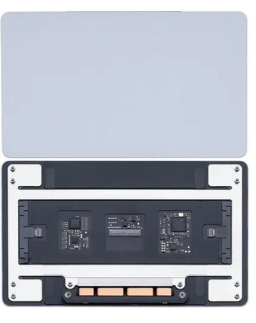 Trackpad (Zilver) voor Apple MacBook Pro Retina 14-inch A2779 