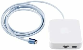 Apple Power adapter / voeding 143W + Ethernet aansluiting voor Apple iMac 24-inch A2349 en A2438 