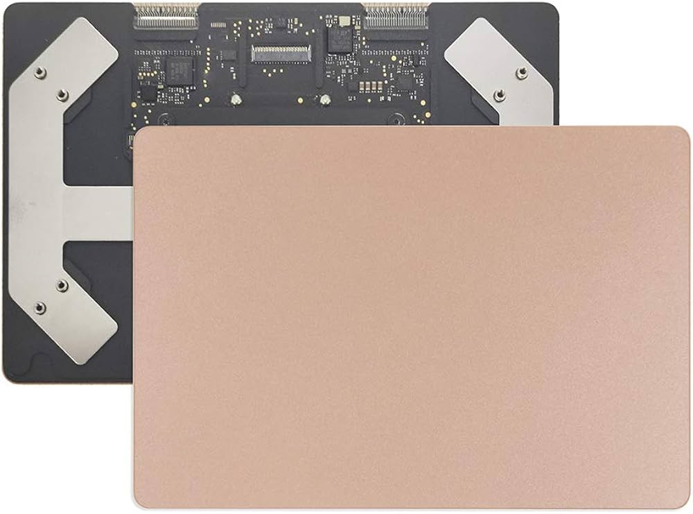 Trackpad rose goud voor Apple MacBook Air 13-inch A1932 