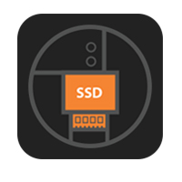 500GB SSD upgrade / vervanging  voor Apple Mac mini A1347