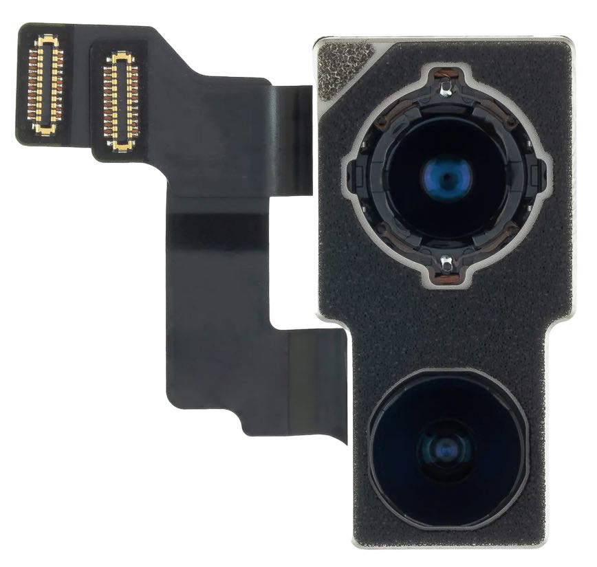 Achter camera voor iPhone 12 Mini