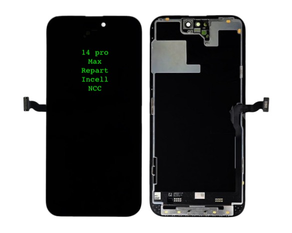 Repart Incell Select LCD scherm Assembly voor iPhone 14 Pro Max