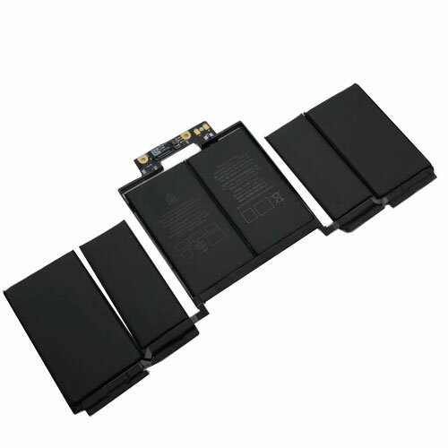 Accu / batterij A1964 voor MacBook Pro Retina A1989 en A2251 origineel gebruikt