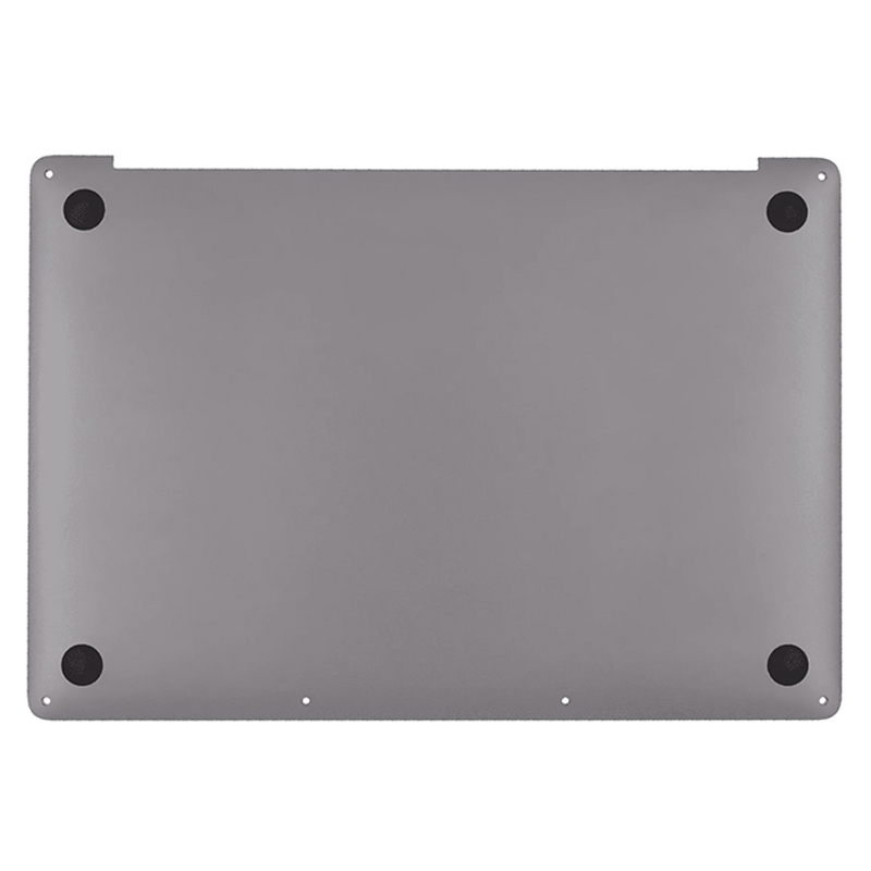 Bottom case / onderplaat (Space Grey) voor MacBook Pro Retina 13-inch A2251