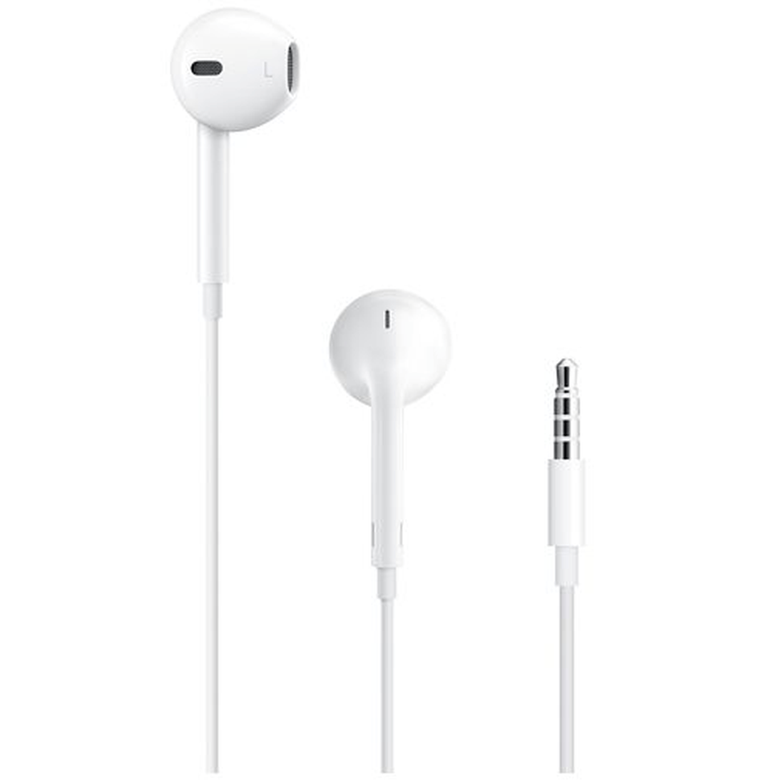 Apple EarPods met Jack connector origineel