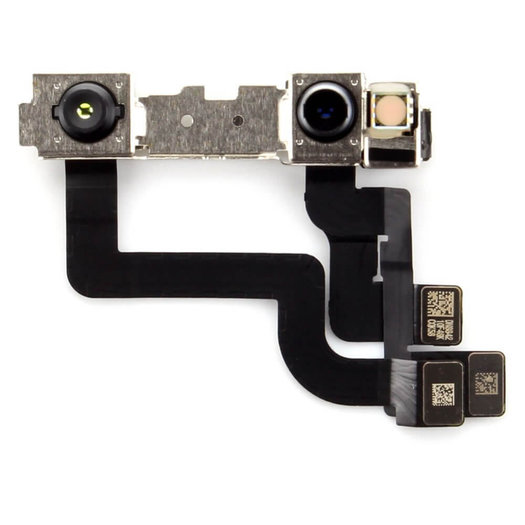 front-camera-selfie-cam-module-voor-apple-iphone-xr-appleparts-de