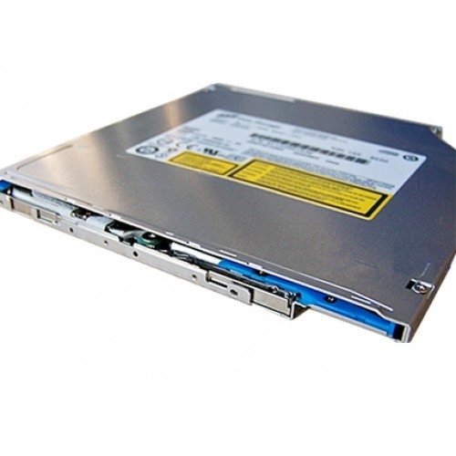 a1200 mac dvd drive