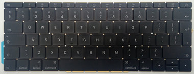 macbook pro a1708 keyboard replacement