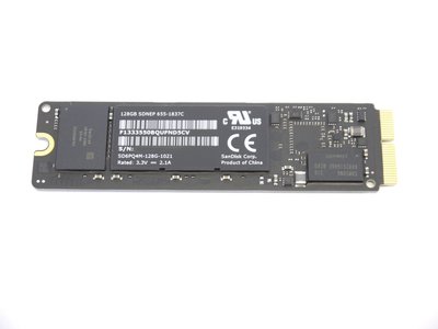 ssd for mac pro 2013