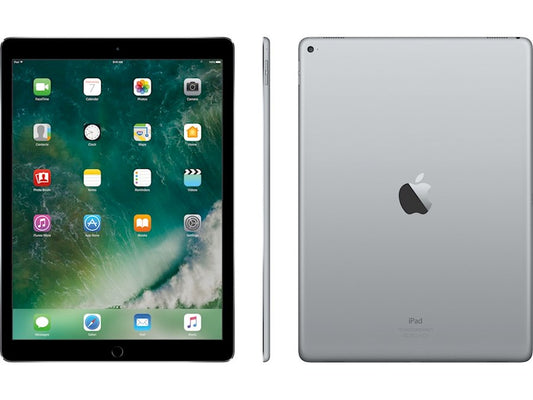 Apple iPad Pro 12.9-inch 2e generatie (2017) Wi-Fi 64GB | A-Grade | Space Grey | 80% batterij