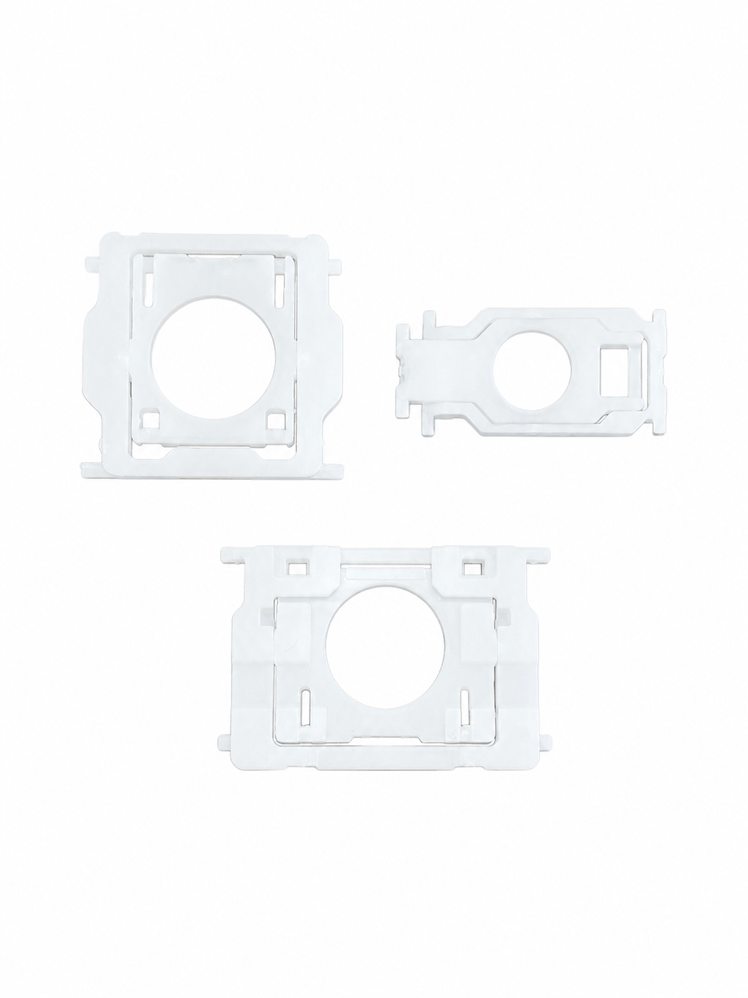 Schaar mechanisme / scharnier voor Apple MacBook Air 13-inch A2179 | A2337