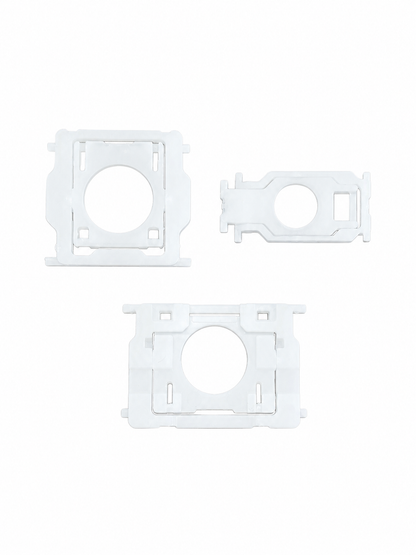 Schaar mechanisme MacBook Pro toetsenbord A2442
