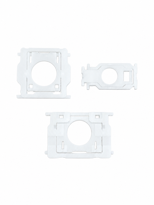 Schaar mechanisme / scharnier voor Apple MacBook Air 13-inch A2179 | A2337
