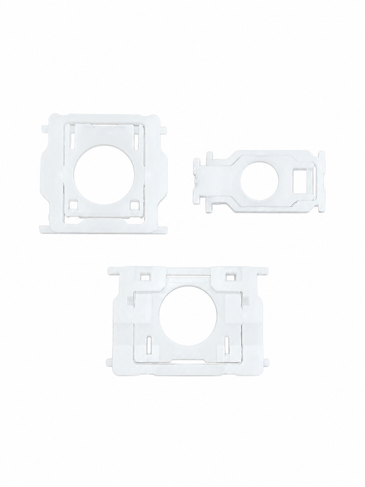 Schaar mechanisme MacBook Pro toetsenbord A2442