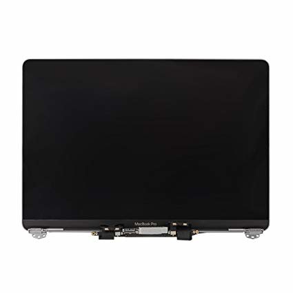 Scherm Space Grey en Zilver MacBook Pro 13-inch A1706 A1708 A/B-grade