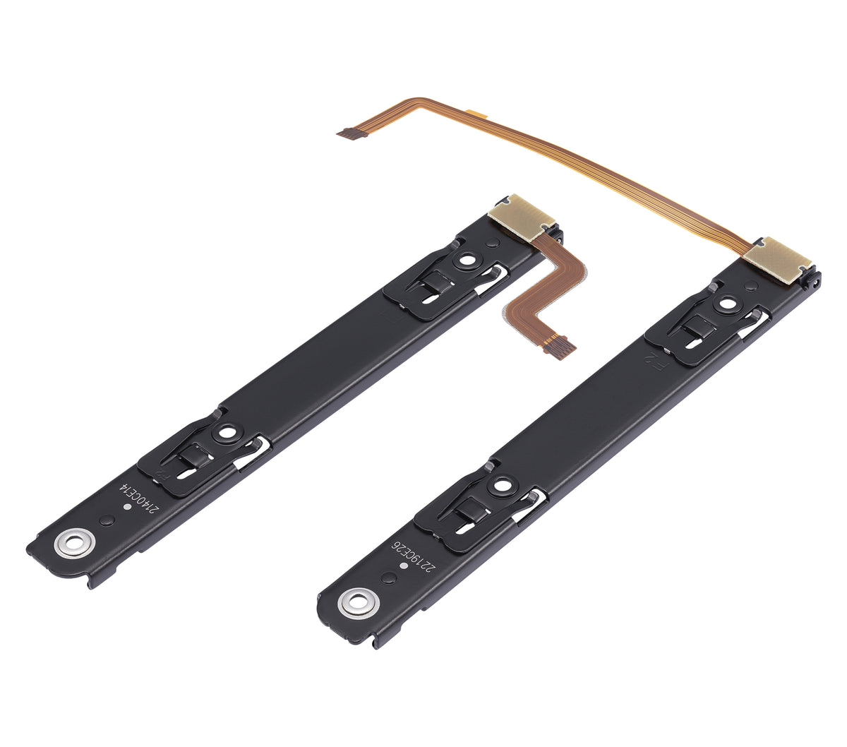 Joy-Con rails links en rechts voor Nintendo Switch OLED