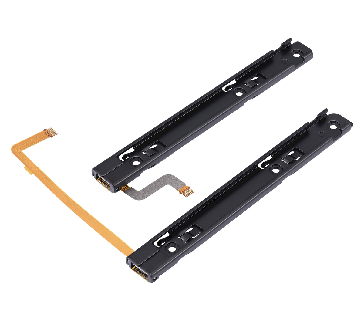 Joy-Con rails links en rechts voor Nintendo Switch OLED