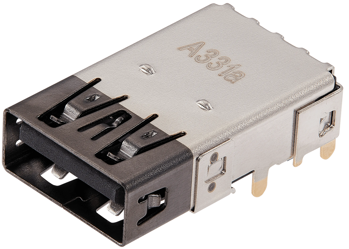 USB-poort voor Xbox Series X en S