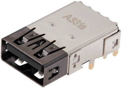 USB-poort voor Xbox Series X en S