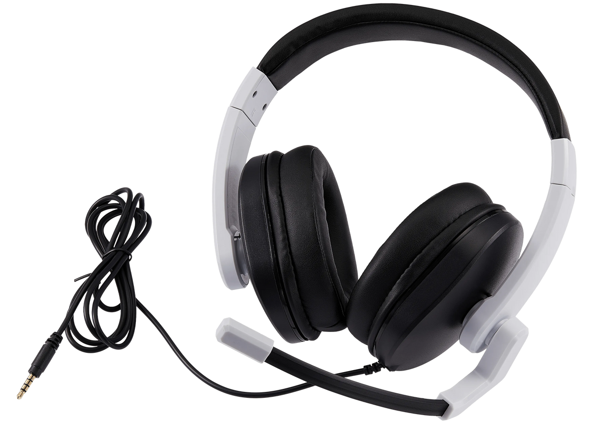 DOBE TY-1802 stereo gaming headset