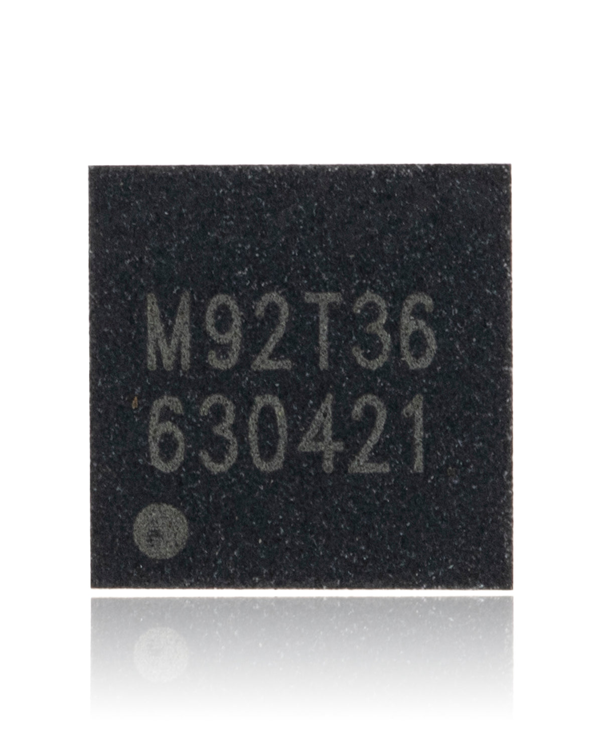 M92T36 USB-C laad-IC