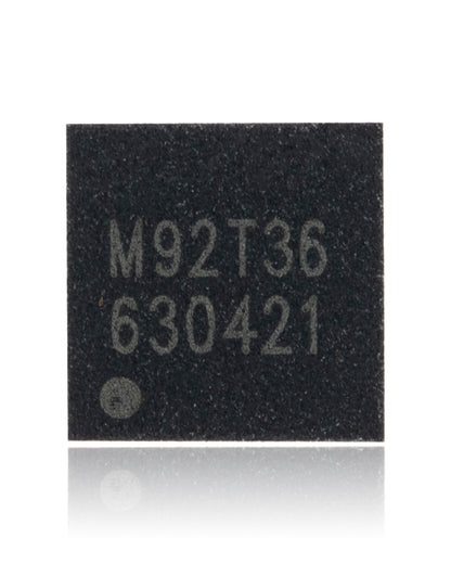 M92T36 USB-C laad-IC