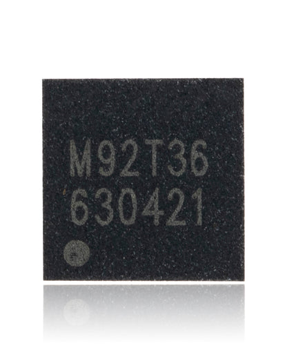 M92T36 USB-C laad-IC - 10 stuks