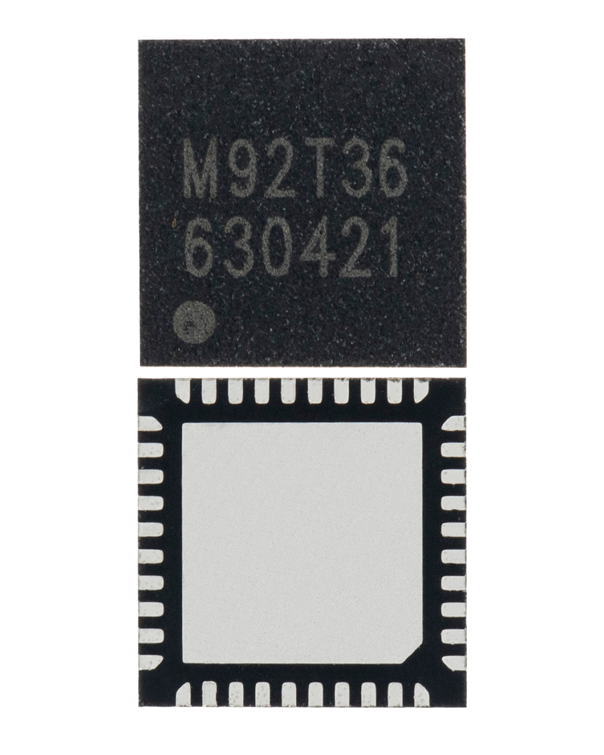 M92T36 USB-C laad-IC