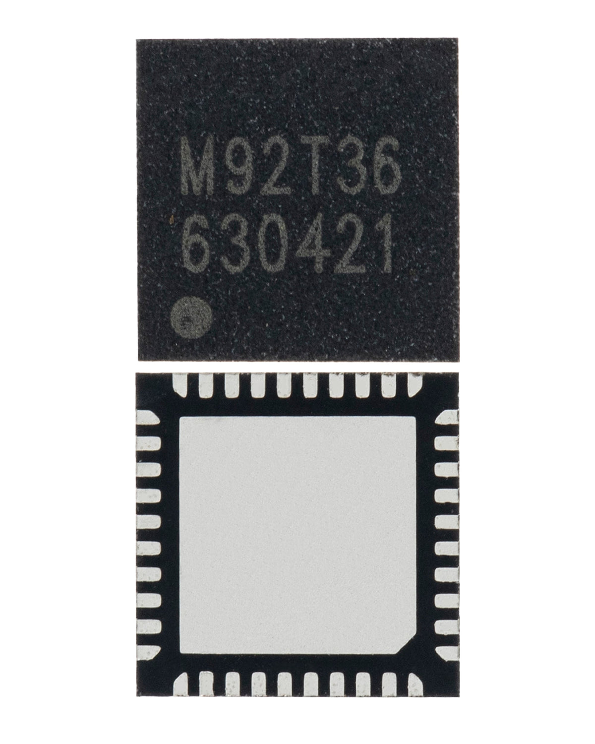 M92T36 USB-C laad-IC - 10 stuks