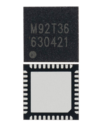 M92T36 USB-C laad-IC - 10 stuks