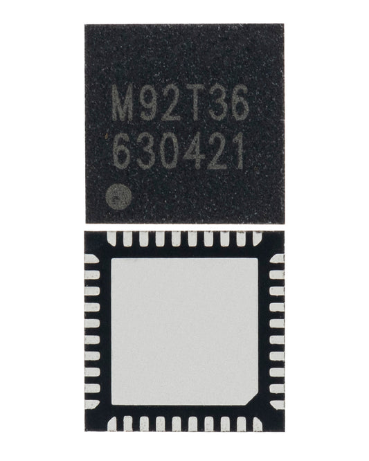 M92T36 USB-C laad-IC - 10 stuks