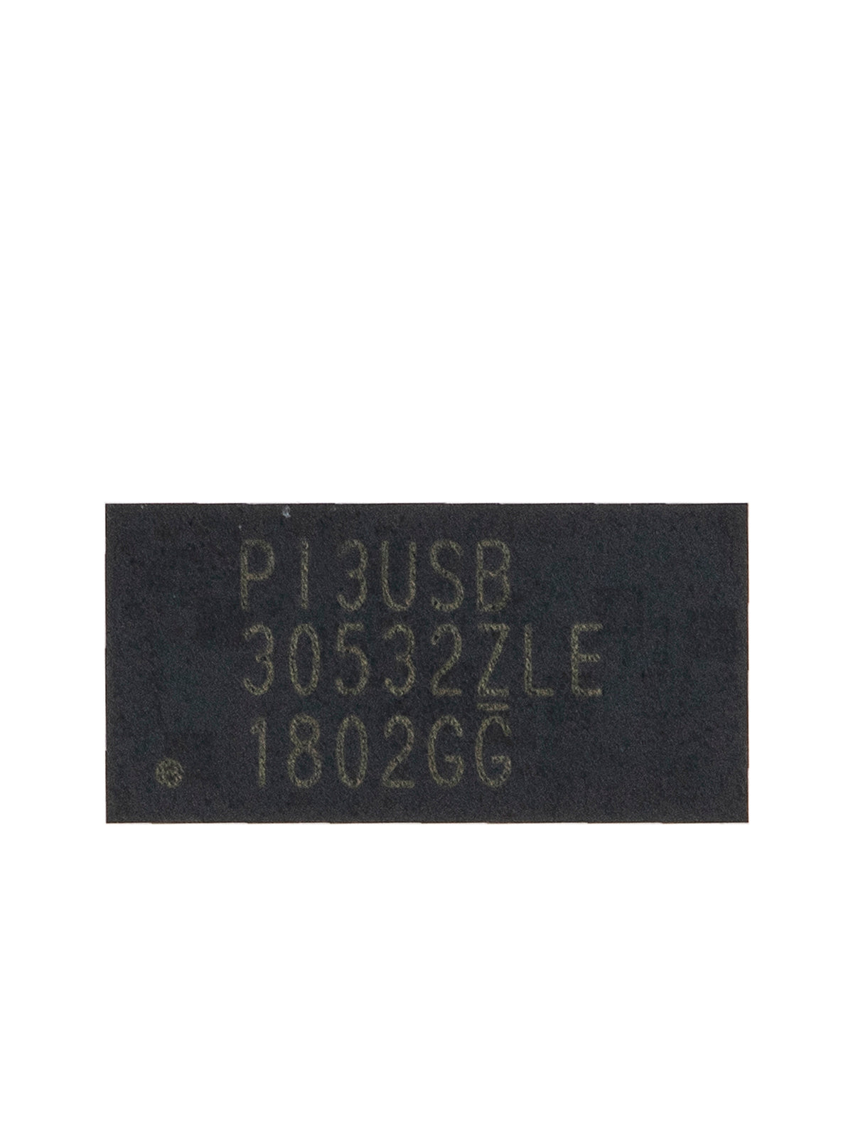 PI3USB30532 audio/video IC (Pericom)