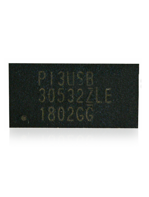 PI3USB30532 audio/video IC (Pericom)
