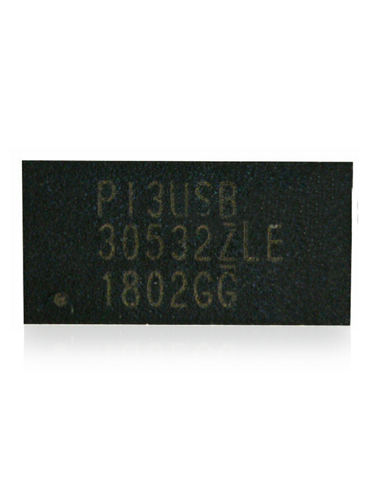 PI3USB30532 audio/video IC (Pericom)