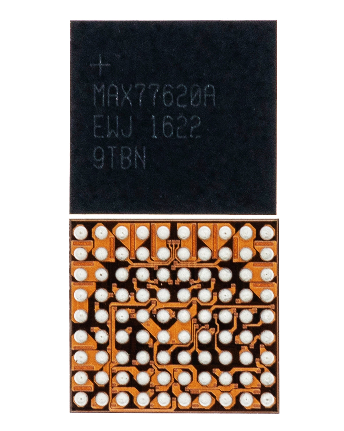 MAX77620AEWJ+T power management IC (PMIC)
