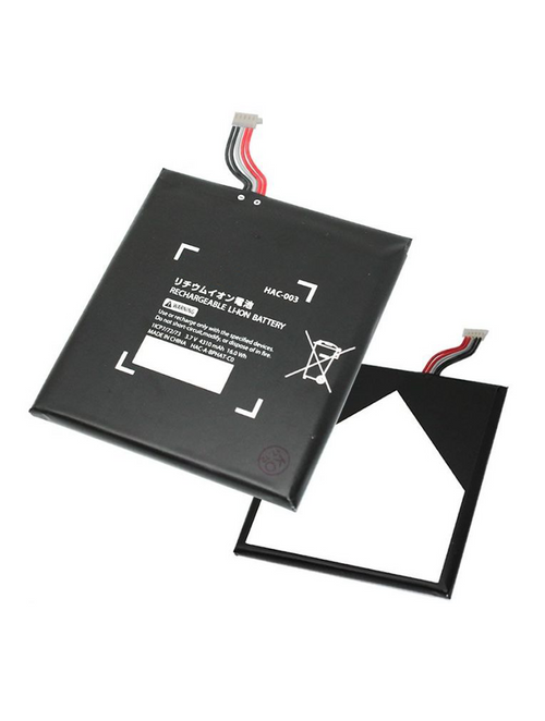 Accu HAC-003 voor Nintendo Switch
